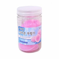 허의원 실리콘 부항기5P, 본상품