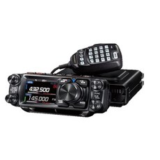 FTM-500D 야에스 무선 C4FMFM 144430MHz 듀얼 밴드 트랜시버 50W - 하이파이맨ef500