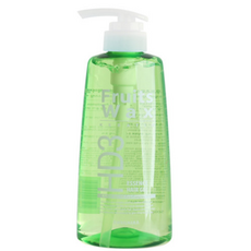 여자파마머리바르는젤