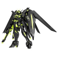 HG1/144 라이징 프리덤 건담[리써큘레이션 컬러/네온옐로우] HG 1/144 RISING FREEDOM GUNDAM[RECIRCULATION COLOR/NEON YELLOW]