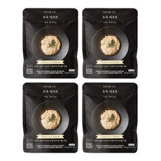 프레시지트러플크림리조또