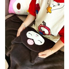 마이멜로디후드담요