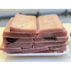 영천 돔배기 산적 상어고기 반찬 제수용 명절, 1세트, 2kg