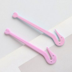 아기머리끈커터