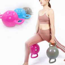 케틀벨심플앤시니스터