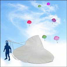 낙하산장난감