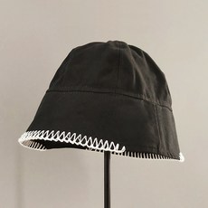 여성벙거지