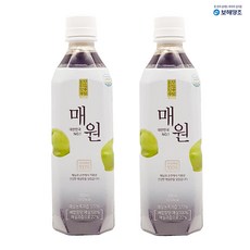 보해매실정원