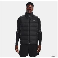 언더아머패딩조끼