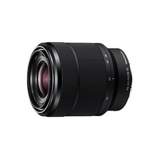 SONY 소니 표준 줌 렌즈 풀 사이즈 FE 2870mm F3.55.6 OSS 디지털 일안 카메라αE마운트 용 SEL2870 카메라 프로