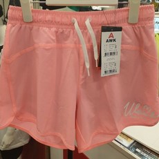 에어워크주니어 NC야탑 앞절개포인트워터숏팬츠W203G3482B(42)