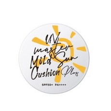 토니모리선쿠션