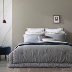  [앳센셜]Q_텐셀모달100%워싱 차렵 침구세트 