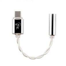 MOONDROP-클릭 엔트리 레벨 미니 USB DAC/라인 컨트롤 앰프 3.5mm c타입, 01 CLICK - 수월우dac