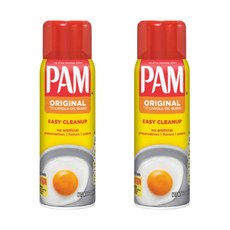 [1+1] PAM 0칼로리 기름 오일 스프레이 제로칼로리 카놀라유 340g