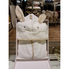 에뜨와목욕가운