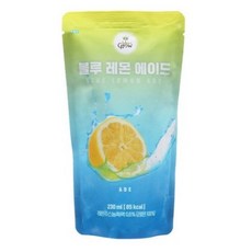 발란스그로우수박에이드