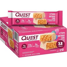 퀘스트뉴트리션 코블러 히어로 프로틴 바 블루베리 코블러 12개, Chocolate Peanut Butter, 4 Count
