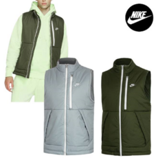 나이키경량패딩조끼