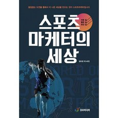 스포츠마케터