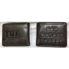 펄프픽션지갑