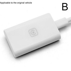 미니안드로이드오토모듈