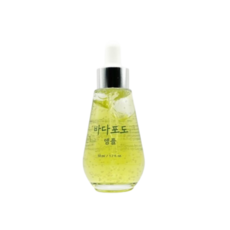 (정품 best) 바다포도 모공앰플 마미케어 포어 리프팅 세럼, 50ml, 1개