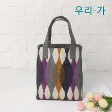 승화전사에코백