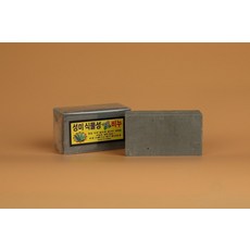 코빈성미때비누 쑥색, 상세페이지 참조