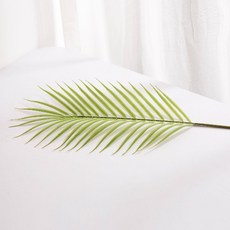 아레카야 야자수잎 모형