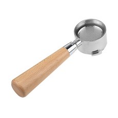 포터필터2구