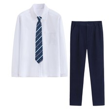 여고네이비교복바지