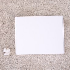 베베라온 모달 신생아 유아 블랭킷 아기 침대 패드 사계절 이불, 17.선물포장_빅케이스, 1개
