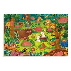 20개월아기퍼즐