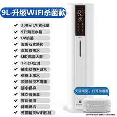 복합식가습기9l