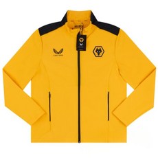 울버햄튼유니폼 성인용 패치 반티 반팔 레플리카 축구복