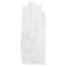  마크앤로나 마크앤로나 여성 골프 네일컷 장갑 MLS 2A SG02 WHITE 