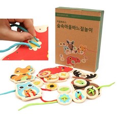 원목마을교구