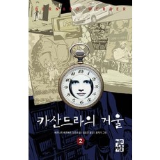 카산드라의거울
