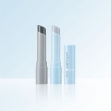 정샘물 맨 립뉴얼 컬러밤 3g, 블루밤, 1개