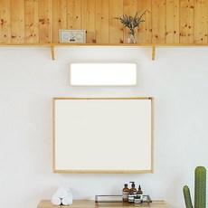 편백나무 LED 욕실등 인테리어조명 원룸 화장실전등 보조등 엘이디 자취방, 국내산 LED 25W 6000K~6500K 하얀불