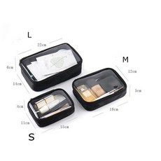 3ce클리어파우치