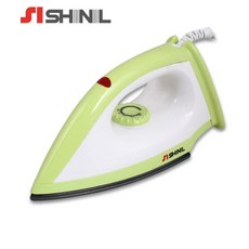 신일건식다리미