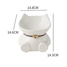 소동물도자기급수기