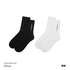 양말 삭스 튜브 오리지널 옴므걸스