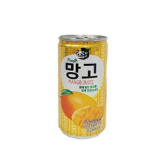 대일에프앤비 참맑은 망고 캔, 30개, 175ml