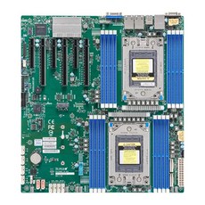 Supermicro H12DSi-NT6 STCOM 고성능 서버 WS 시스템 구축 메인보드