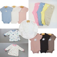 무지배냇저고리