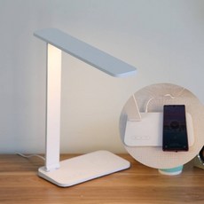 아이클led스탠드