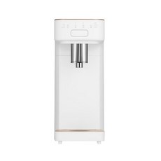 SK매직 스스로직수 정수기 일시불 냉온정 베이지 셀프관리형 방문설치, WPU A1100C(방문설치)